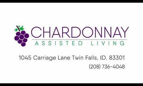 Tour of Chardonnay Assisted Living